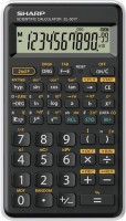 Vědecký kalkulátor Sharp - EL501TWH