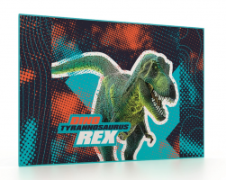 Podložka na stůl - Premium Dinosaurus - 60 x 40 cm - 5-86621