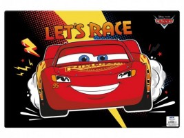 Podložka na stůl - MFP - Cars - 60 x 40 cm5370592