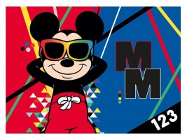 Desky na číslice - MFP - Mickey - 8020959