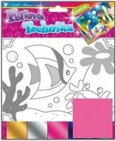 LED vánoční cherry řetěz - studená bílá - 80 LED, 8 funkcí - 8 m - časovač - 11023