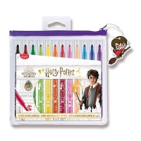 Fixy MAPED Harry Potter - 12 ks - 0081/9845001