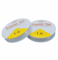 Nylonový vlasec - transparentní - 1 mm x 4 m - 10 ks - PK170-10