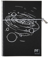 Kroužkový blok - Velký třesk - 15054/7