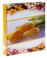 Fotoalbum 10 x 15 cm - 500 fotek - Flower Love - Tulipán PL 231207 1
