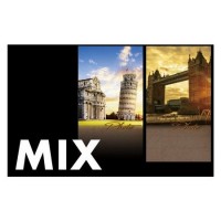 Fotoalbum 10 x 15 cm - Shine mix - 235723