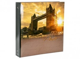 Fotoalbum 10 x 15 cm - 500 fotek - Shine 1 - Most - 235841 1