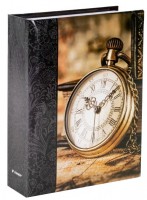 Fotoalbum 9 x 13 cm - 100 fotek - Enternal 2 - Hodiny - 231213 2