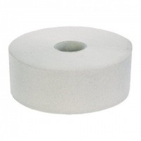 Toaletní papír jumbo 230 mm, 180 m, 1vrstvý
