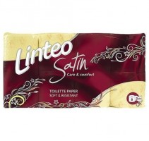 Toaletní papír Linteo Classic barevný
