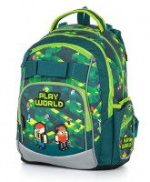 Školní batoh OXY Go - Playworld - 8-37922
