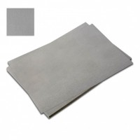 Karton vizitkový 235 g - stříbrnozlatý  č.72