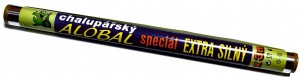 Alobal chalupářský - extra silný - 60 cm x 3 m - ALB-0008