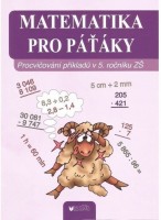 Matematika pro páťáky