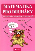 Matematika pro druháky