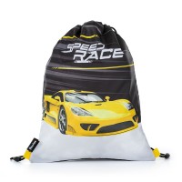 Sáček na cvičky - Auto - 3-05322