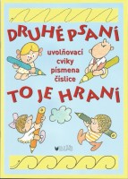Druhé psaní