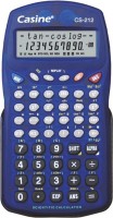 Vědecká kalkulačka Casine CS-212 - modrá - 21525