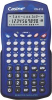 Kalkulačka vědecká Casine CS-212 - modrá - 21525