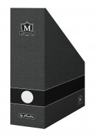 Krabicový box - Montana - černý - 09060393