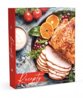 Kniha na recepty - karis - 1412318