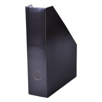 Krabicový box A4 - černý - 09059817