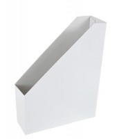 Krabicový box A4 - bílý - 09059932