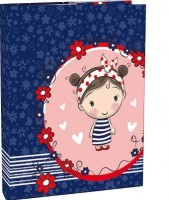 Box na sešity A5 - Little Betty - 1524159