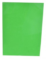 Xero papír A4 - kancelářský - zelený - č.8