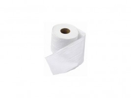 Toaletní papír - Classic bílý
