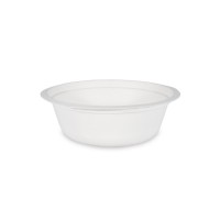 Miska BIO - cukrová třtina - 500 ml - 10 ks - 42305