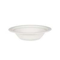 Miska BIO - cukrová třtina - 400 ml - 10 ks - 42204