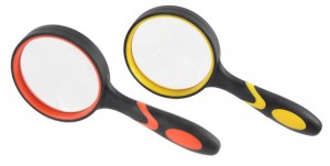 Lupa - 75 mm - PK176-8