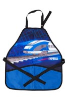 Zástěrka na výtvarnou výchovu - City Express - Stil - 1524294