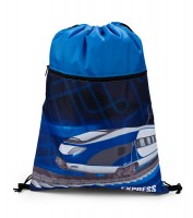 Sáček na cvičky - City Express - 1524274