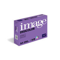 Kancelářský papír Image Digicolor A4-250g/m2 - 250 archů