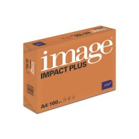 Kancelářský papír Image Impact Plus A4 -160 g/m2 - 250 archů