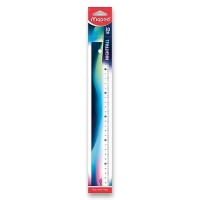 Pravítko Maped - Nightfall Teens - 30 cm - 0157/9245011