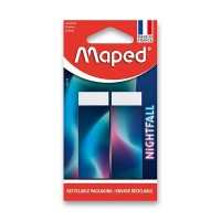 Pryž MAPED Nightfall Teens - 2 ks - 0043/9116114