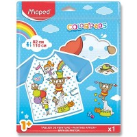 Výtvarná zástěra MAPED - 0144/9820310