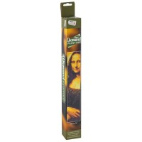 Diamantový obrázek - Mona Lisa - 40 x 50 cm - CR2023