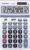 Kalkulačka Casine - 12 míst - CD-289