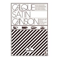Pauzovací papír Canson A2 - 90 g