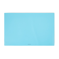 Podložka na stůl - PASTELINi modrá - 60 x 40 cm - 5-870