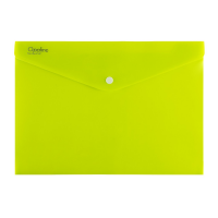 Desky s drukem A4 - Opaline limetka - 2-3471
