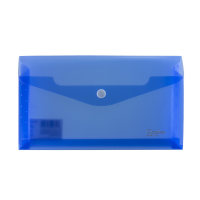 Prostorové desky s drukem DL - Opaline modrá - 2-303