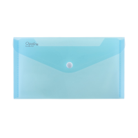 Desky s drukem DL - Opaline mint - 2-363