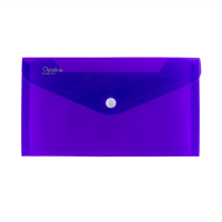 Desky s drukem DL - Opaline fialová - 2-362