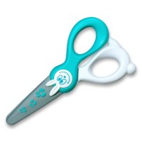 Nůžky MAPED Kidicut - 12 cm