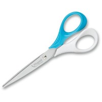 Nůžky Maped - Shape Left - ergonomické nůžky pro leváky - 16 cm - 476510